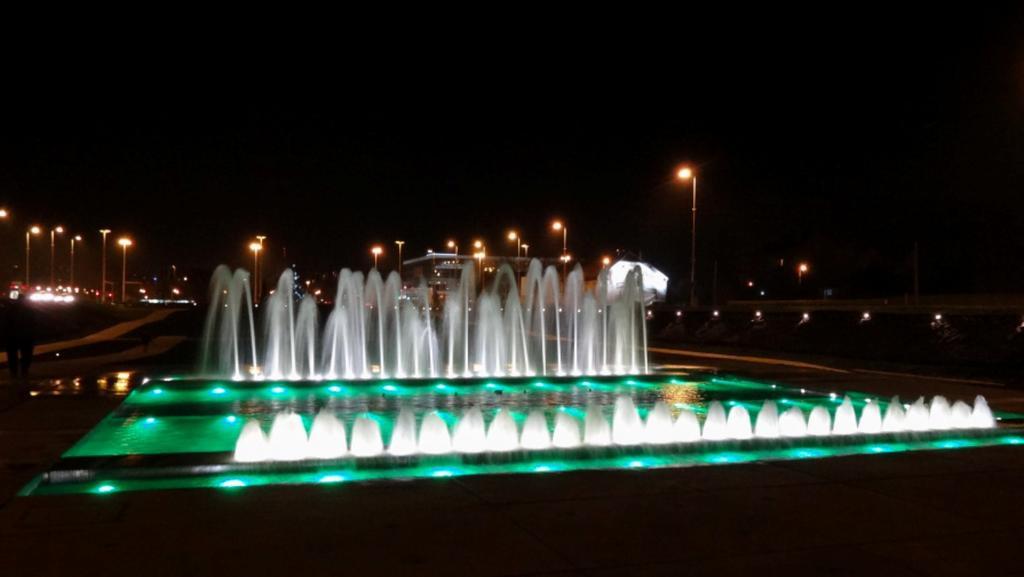 Apartment Lisinski S Zagreb Cameră foto