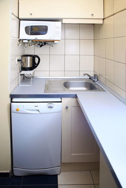Apartment Lisinski S Zagreb Cameră foto